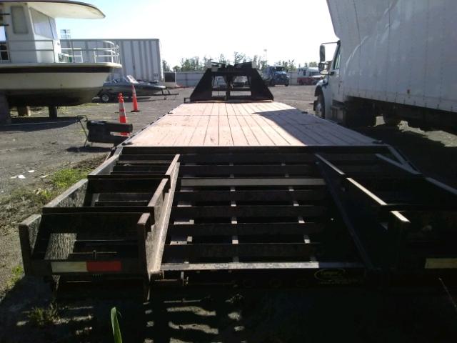 5JW3U2725E3082067 - 2014 FABR TRAILER BLACK photo 6