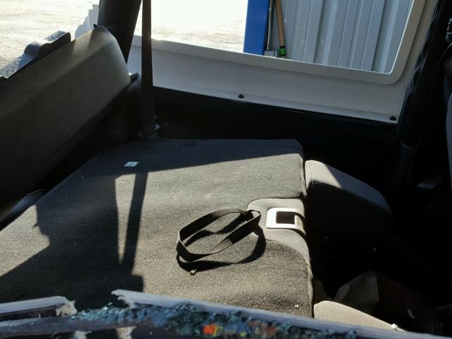 1C4AJWAG9EL134995 - 2014 JEEP WRANGLER S Boz foto 6