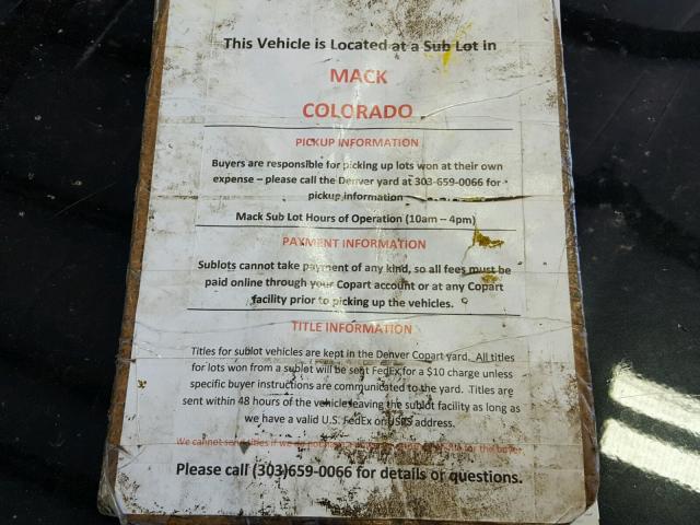 1G1ZK57768F210279 - 2008 CHEVROLET MALIBU LTZ 栗色 照片 9