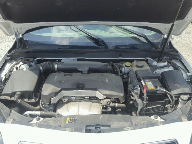 1G11B5SA2DF222889 - 2013 CHEVROLET MALIBU LS Ağ foto 7