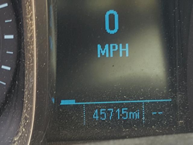 1G11B5SA2DF222889 - 2013 CHEVROLET MALIBU LS Ağ foto 8