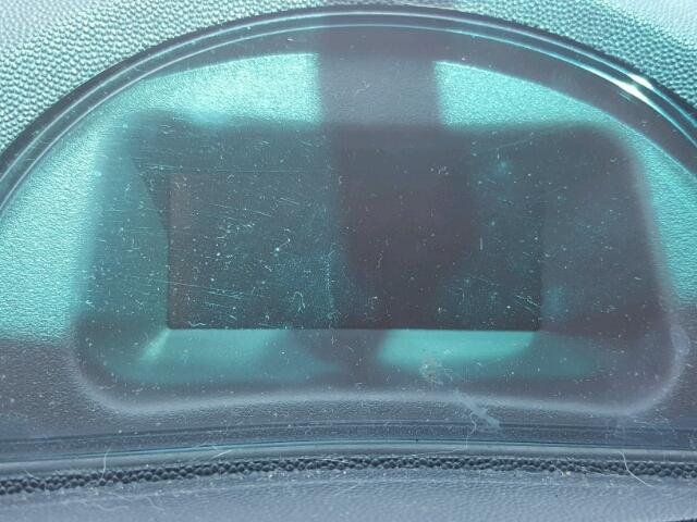 2G2WP522141146651 - 2004 PONTIAC GRAND PRIX SILVER photo 8