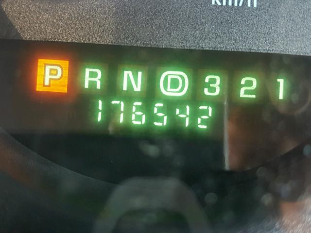 2G4WB55K221186834 - 2002 BUICK REGAL LS 金色 照片 8