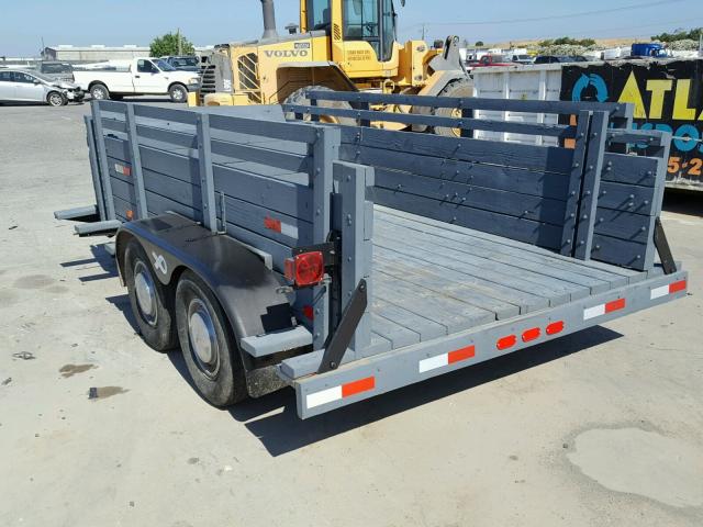 CA1132220 - 2000 SPCN TRAILER BLACK photo 4