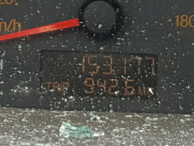 1G8AG52F85Z159196 - 2005 SATURN ION LEVEL MAROON photo 8