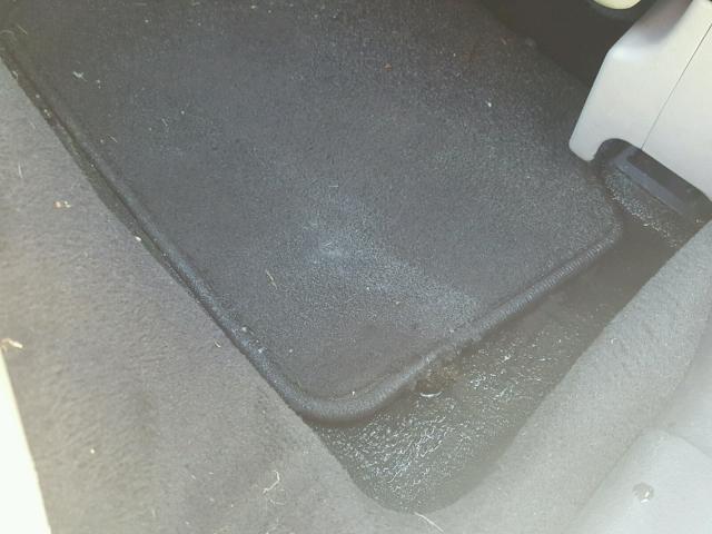 1LNHM86S23Y701526 - 2003 LINCOLN LS 棕色 照片 9