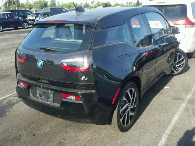 WBY1Z8C31HV894103 - 2017 BMW I3 REX BLACK photo 4