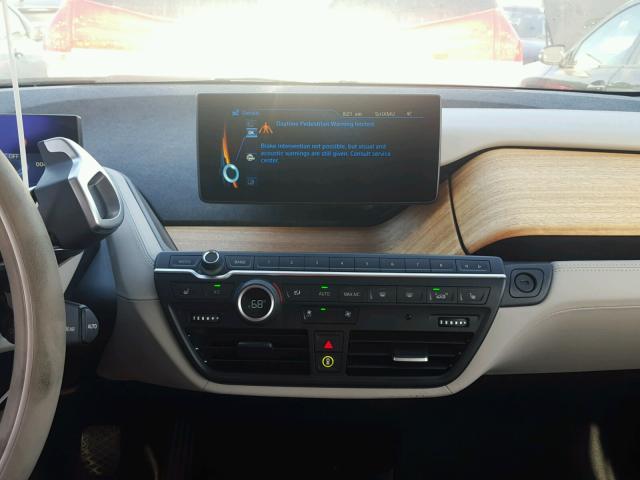 WBY1Z8C31HV894103 - 2017 BMW I3 REX BLACK photo 9