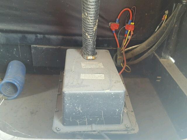 4YDF31026HA740891 - 2017 KEYSTONE MONTANA BEIGE photo 7