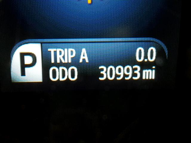 4T1BK1EB3GU216992 - 2016 TOYOTA AVALON XLE BLACK photo 8