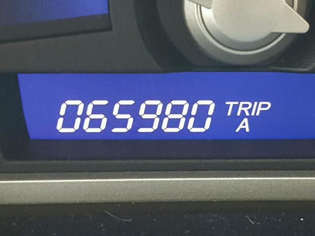 19XFA1F95BE003277 - 2011 HONDA CIVIC EXL 银色 照片 8