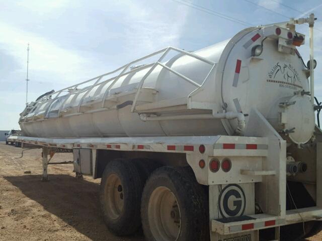 1G9VT4225EH015076 - 2014 OTHER TRAILER WHITE photo 3