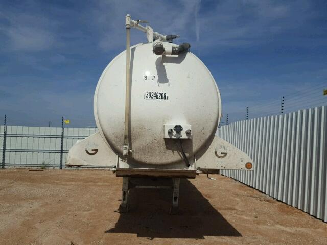 1G9VT4225EH015076 - 2014 OTHER TRAILER WHITE photo 5