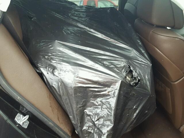 5UXZV8C50D0C16517 - 2013 BMW X5 XDRIVE5 Schwarz Foto 6