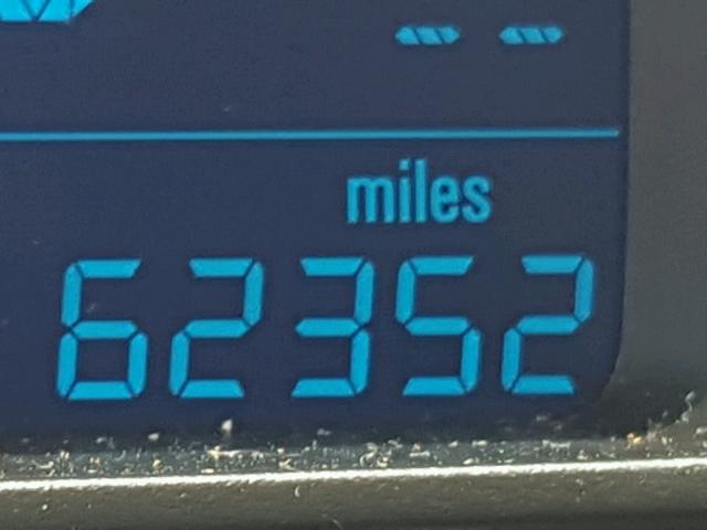 1G1JA6SH7E4210644 - 2014 CHEVROLET SONIC LS WHITE photo 8