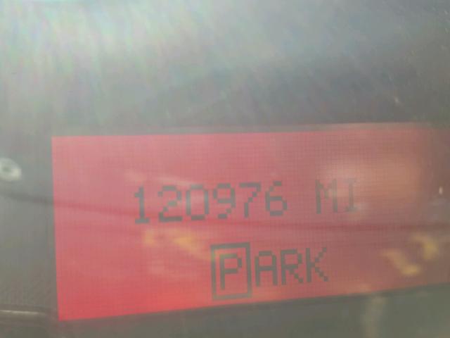 2G2WP522941294594 - 2004 PONTIAC GRAND PRIX ბეჟი ფოტო 8