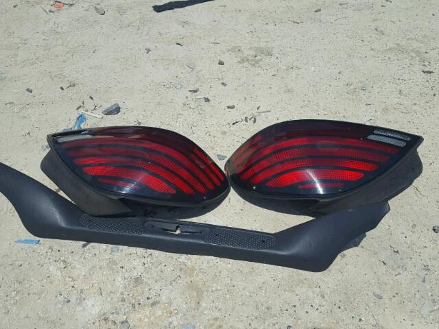 1G2NG52E44C127799 - 2004 PONTIAC GRAND AM S RED photo 9