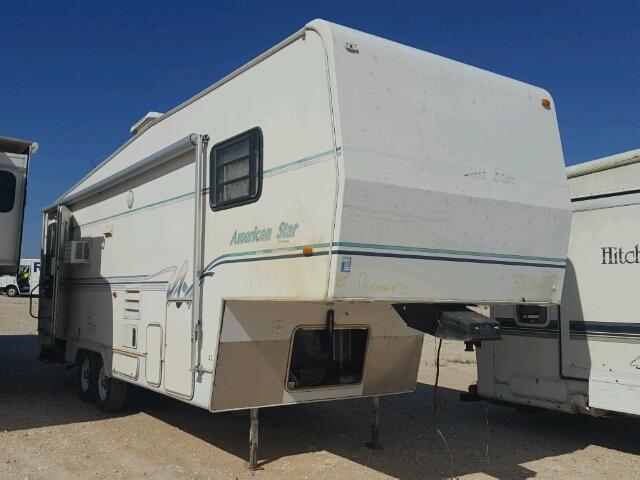 1N8RL3022V0033756 - 1997 OTHR FIFTH WHEE WHITE photo 1