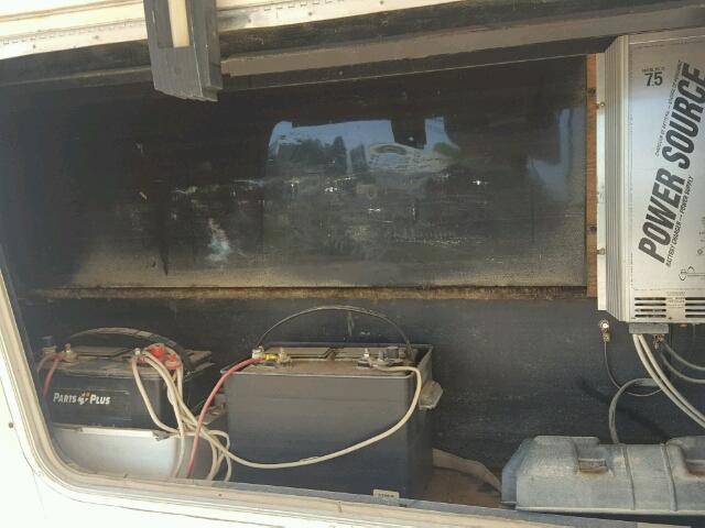 1N8RL3022V0033756 - 1997 OTHR FIFTH WHEE WHITE photo 7