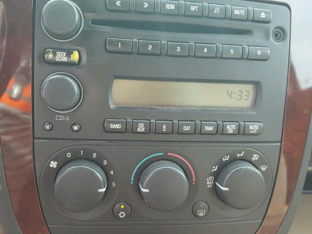 1GNDU23W78D177108 - 2008 CHEVROLET UPLANDER L 棕色 照片 9