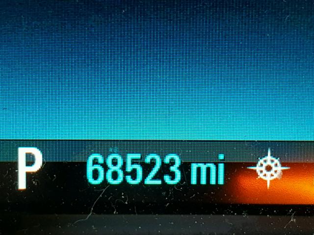 1G11A5SL7FF292850 - 2015 CHEVROLET MALIBU LS ვერცხლისფერი ფოტო 8