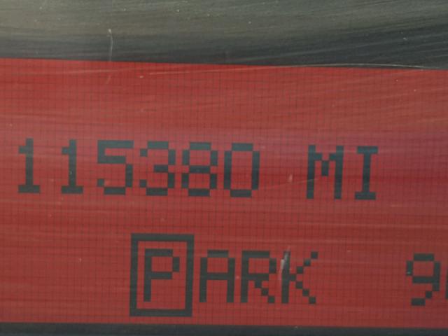 2G2WR554561204979 - 2006 PONTIAC GRAND PRIX WHITE photo 8