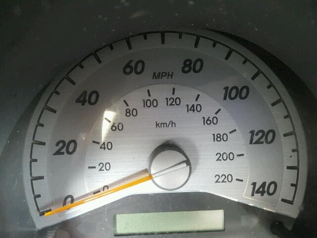 JTKDE3B79A0307644 - 2010 TOYOTA SCION TC 蓝色 照片 8