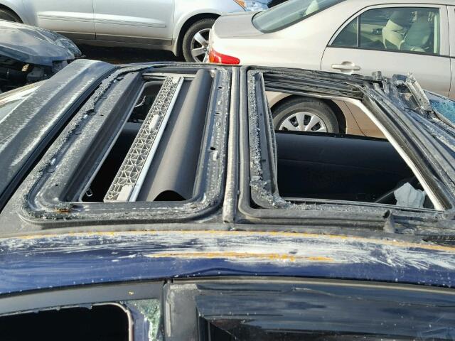 JTKDE3B79A0307644 - 2010 TOYOTA SCION TC 蓝色 照片 9