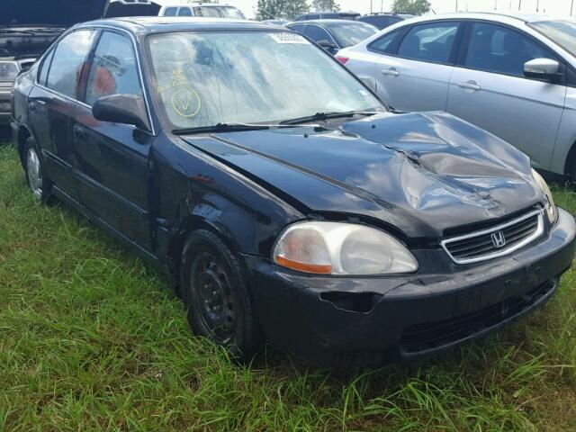 2HGEJ8644WH604992 - 1998 HONDA CIVIC EX შავი ფოტო 1