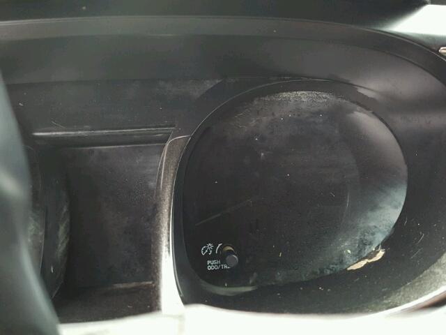 4T1BK1EBXEU120371 - 2014 TOYOTA AVALON BAS 黑色 照片 8