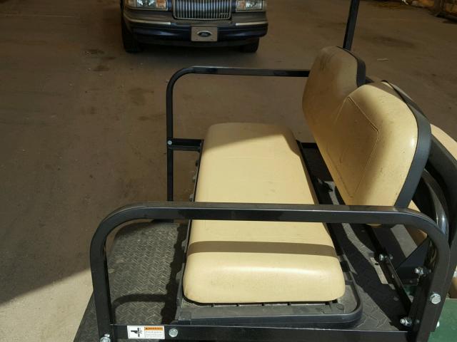 2243315 - 2006 EZGO GOLF CART GREEN photo 6