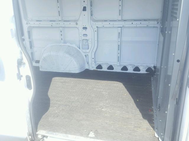 3C6TRVNG3HE522556 - 2017 RAM PROMASTER 白色 照片 6