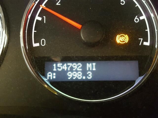 1GNDV23168D192569 - 2008 CHEVROLET UPLANDER L 银色 照片 8