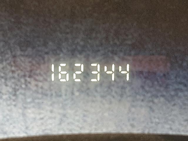 1G1NE52J82M659961 - 2002 CHEVROLET MALIBU LS SILVER photo 8