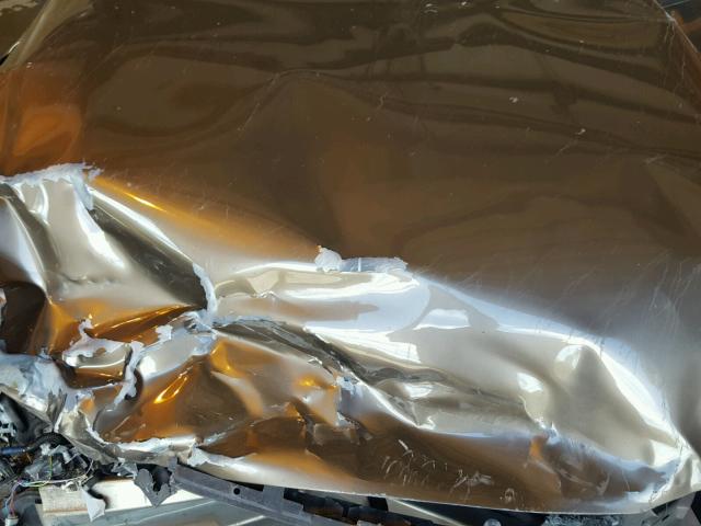 2G4WB55K711330246 - 2001 BUICK REGAL LS BROWN photo 7