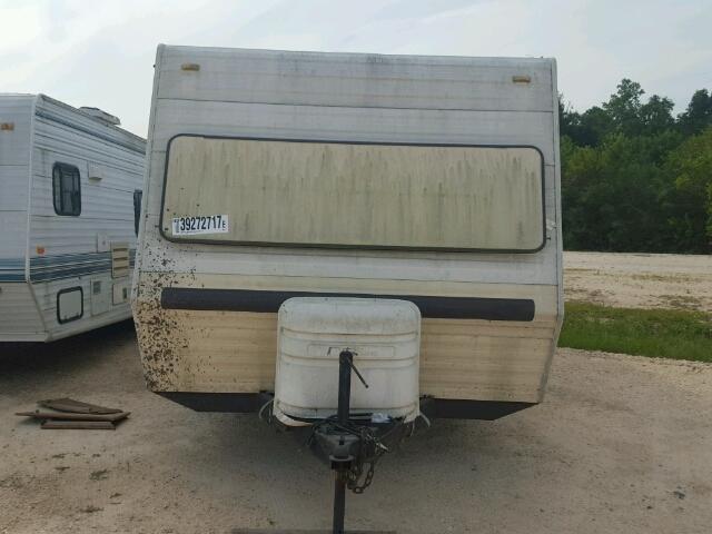 1CNTD7720FM001387 - 1985 CITA CAMPER 米色 照片 7