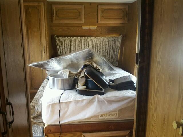 1CNTD7720FM001387 - 1985 CITA CAMPER 米色 照片 9