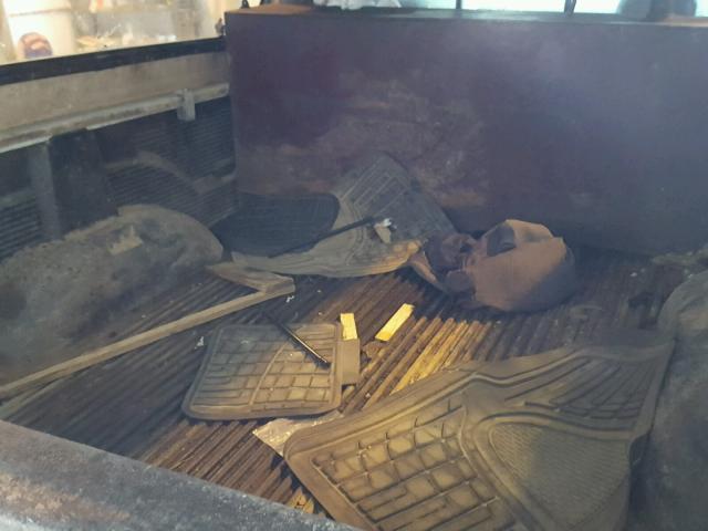 3D7KR28CX6G159904 - 2006 DODGE RAM 2500 S WHITE photo 9