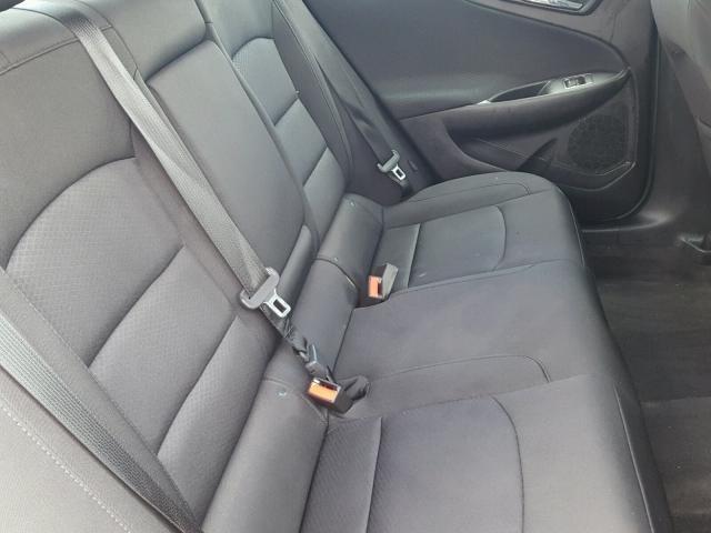 1G1ZB5ST6JF148442 - 2018 CHEVROLET MALIBU LS გრაფიტი ფოტო 6