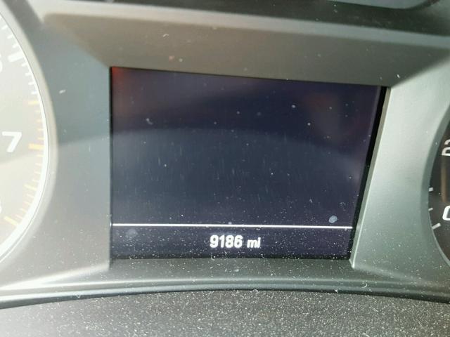 1G1ZB5ST6JF148442 - 2018 CHEVROLET MALIBU LS გრაფიტი ფოტო 8