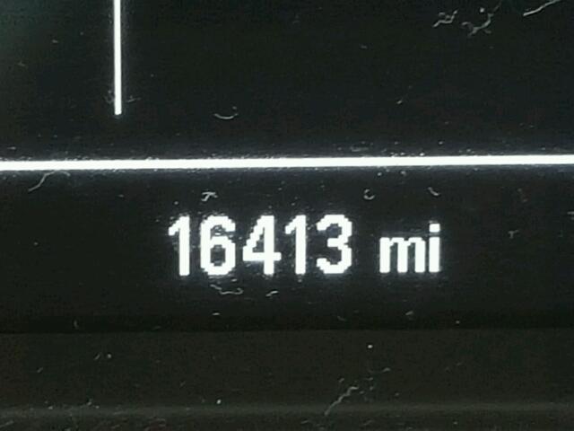 1G1ZB5ST8GF179331 - 2016 CHEVROLET MALIBU შავი ფოტო 8