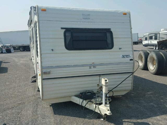 1EC1L2922M4043291 - 1991 FLEE PROWLER TWO TONE photo 2