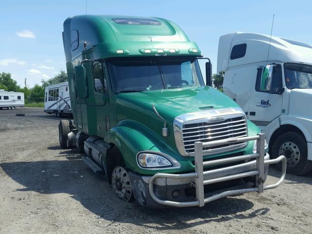 1FUJA6CK75PN31561 - 2005 FREIGHTLINER CONVENTION GREEN photo 1
