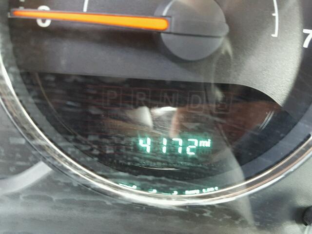 1C4BJWDG8HL540075 - 2017 JEEP WRANGLER U WHITE photo 8