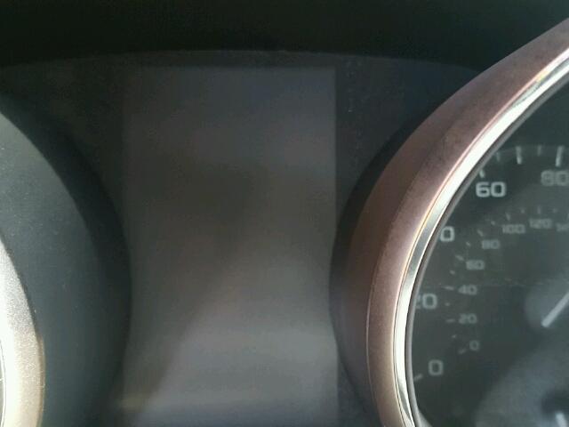 4S4BSATC8H3233371 - 2017 SUBARU OUTBACK TO GREEN photo 8