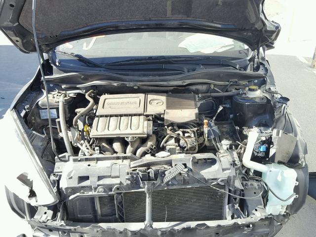 JM1DE1KZ6E0186865 - 2014 MAZDA MAZDA2 SPO 黑色 照片 7