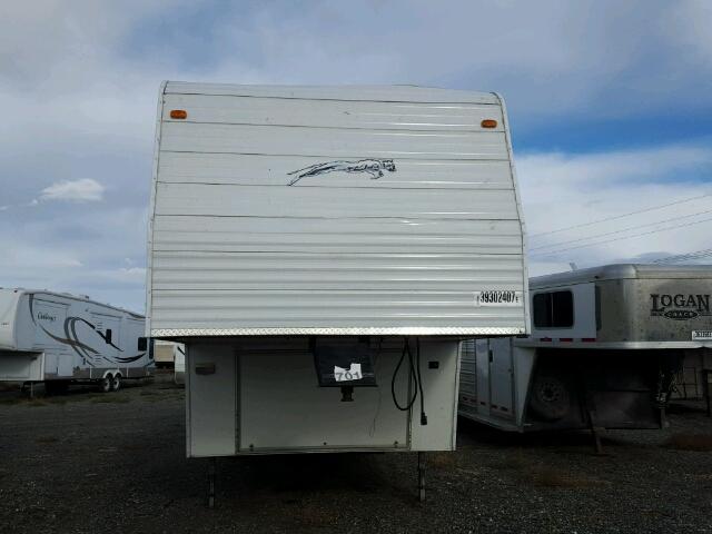 1EC5M332XW4266629 - 1998 OTHR PROWLER WHITE photo 9