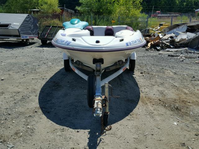 CECA1845C797 - 1997 BOMBARDIER BOATSEADOO WHITE photo 9