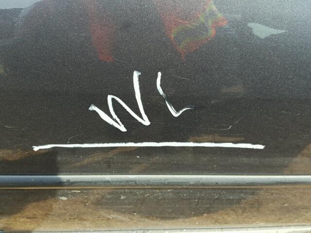 4T1BK3DB8BU408883 - 2011 TOYOTA AVALON BAS BLACK photo 9