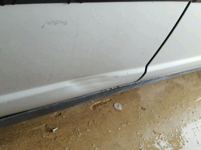 2G1WW12E339107540 - 2003 CHEVROLET MONTE CARL 银色 照片 9